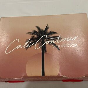 Smash box light/medium Bronzer Pallet
